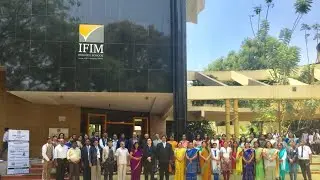 IFIM COLLEGE || TOP COLLEGES OF BANGALORE || LLB || BBA LLB || PGDBM
