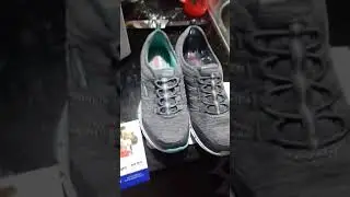 Shoe Show done messed up
