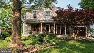 5429 AUTUMN FIELD COURT, ELLICOTT CITY, MD Presented by Chuck & Sheron Marshall.