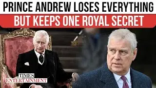 Andrew’s Royal Downfall Turns Mysterious As He Keeps One Powerful Privilege Hidden From View