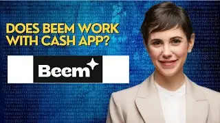 Does Beem work with cash app?