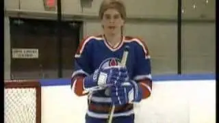 Wayne Gretzky