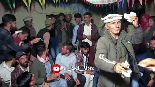 New Chitrali Dance 2025 | Karimabad Chitral Dhol Ishtok | #chitralinewdance 