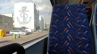 MAN NG312 #4256 (Irex / Meteor - Świętochłowice) [🚍Z]