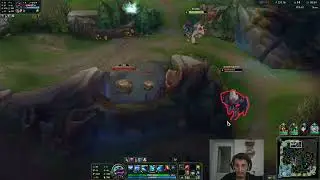 Sürekli yavaşlatalım| Braum | URF