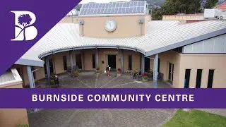 Burnside Community Centres for Hire