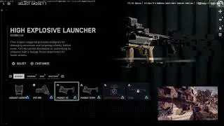 Battlefield 6 RTX5090 DLSS 4.5 Quality Preset L OBS: 4K60 HDR 01182026