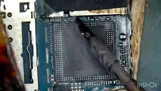Samsung A51 Dead Fix Cpu Ram Fix 