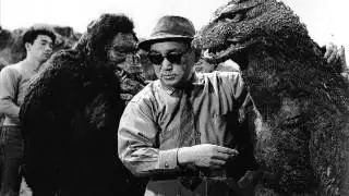 Godzilla Pod-War Hour Theme!!!
