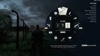 Sniper Elite 5 Authentic Long shot 