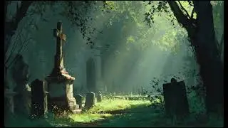 Graveyard Lament Vocals Only landscape