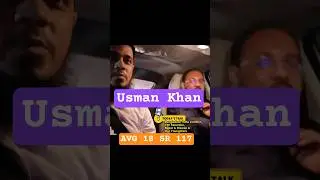 Usman Khan performance #T20 #WorldCup #Squad #Cricket #Pakistan #MuhammadRizwan #UsmanKhan #Viral