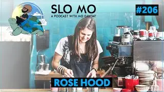#206: Rose Hood - How the Farm Girl Built a Thriving Big City Business