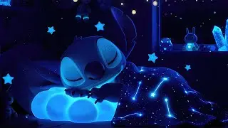 Instant Deep Rest 🌙 Gentle 3-Minute Music for Peaceful Sleep