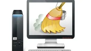 Kali Linux nethunter cleaning tool ( getting it's more faster )