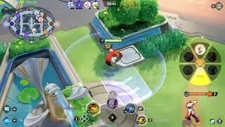 How to easily steal Zapdos with Talonflame
