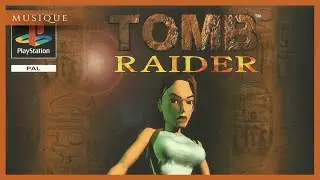 Tomb Raider (1996) | Main Theme Cover avec des instruments modernes !