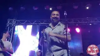 SI MI NEGRA SE ME VA - Alain Pérez 2019