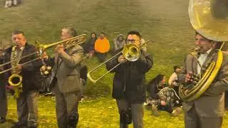 Banda Carlos Crespi, Sidcay, Ecuador