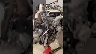 2GD Engine #shorts