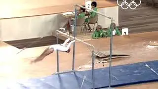 46 years ago today Olga Korbut did this. 😱#Munich1972