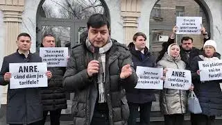 Gaik Vartanean: Avem tarife mari la energie din cauza eșecurilor guvernării
