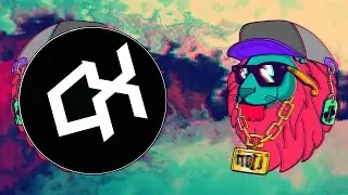 MONXX & Stabby - Swamp Stomp