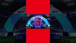 GACHA FC MOBILE #eafifamobile #fifamobile #fifa #eaesports #eafc25 #turudekazis