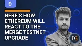 Here&rsquo;s how Ethereum price will react to the Merge testnet upgrade