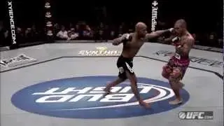 UFC on FOX  6 Demetrious Johnson Pre-fight Interview