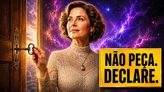 Como PARAR DE IMPLORAR PELO DINHEIRO AGORA | Florence Scovel Shinn