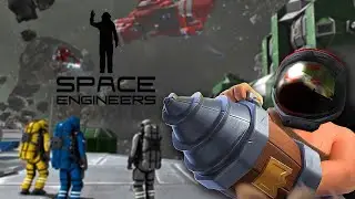 Space Engineers Review...