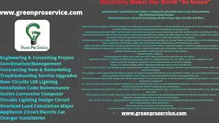 Greenproservice Safety Devices and Safe Work Practices