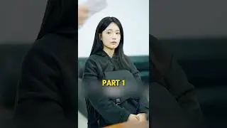【Часть 1】Эта девушка с психическим заболеванием постоянно подвергается испытаниям на прочность.#ф...