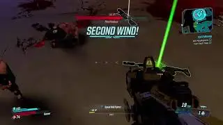 borderlands 3 rage