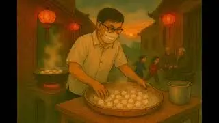 元宵節傳說故事