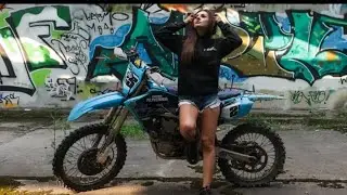 Just Enduro Alwernia