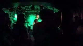 I The Mapmaker - The Anvil Bournemouth.Full set - 25th September 2016 - RITUAL III