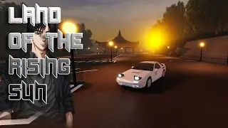 Rysokuke in a nutshell [ MRT: Midnight Racing Tokyo ]
