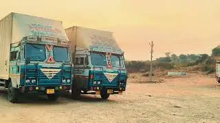 Fast video. @sonil logistic ❤️🫵🏻#viral #trcuklife #viralvideo 
