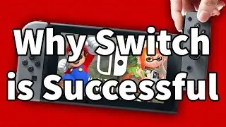Why Switch is Successful | Prime Comments Ep. 2