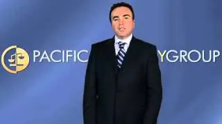 Personal Injury Information -  Injured in an Accident