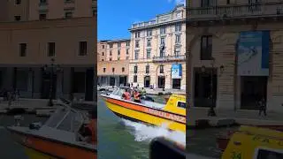 #italyliving #travel #venicecity #veniceattractions #viralvideo #foryoypage #bestdestinations