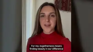 EU/UK Youth Stronger Together: Young Voices