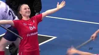 WFC 2023 DAY1 HIGHLIGHTS
