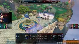 Championnat 3v3 - 