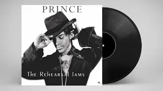 Prince - Hot Thing (1987 Rehearsal Jam) [AUDIO]