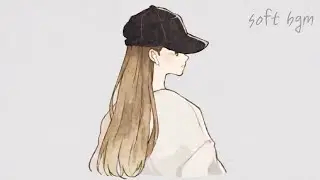 부드럽게 이어지는 bgm ⊹