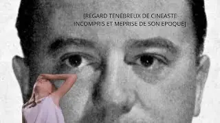 JACQUES TOURNEUR LE MAGNIFIQUE
