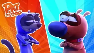🐕‍🦺 Pat the Dog : EP1 - Collector | FULL EPISODE - Season 2